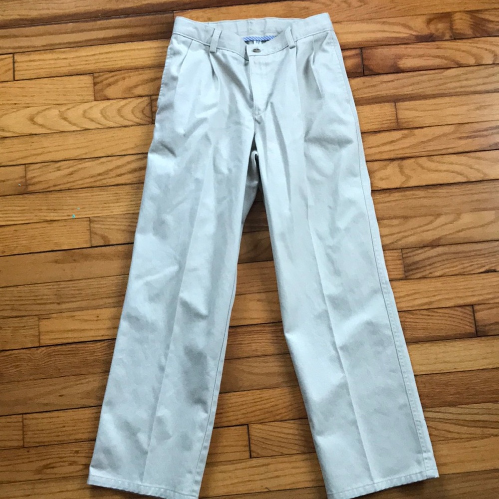 Chaps Khaki pants